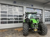 Deutz-Fahr 5125 GS - Traktorer - Traktorer 2 wd - 3