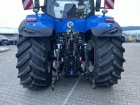 New Holland T 8.410 AC - Traktorer - Traktorer 2 wd - 5