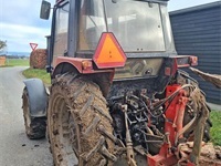 Case IH 685 XL - Traktorer - Traktorer 4 wd - 7