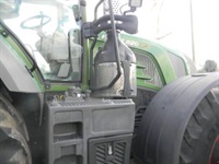 Fendt 826 PROFIL PLUS - Traktorer - Traktorer 2 wd - 6