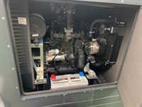 Hüdig Dieselaggregat HC 910/503/44 - Vandingsmaskiner - Mobile - 3