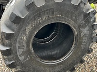Michelin 750/65R26 - Traktor tilbehør - Dæk - 2