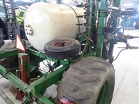 Agrodan 7,5 m - Gødningsmaskiner - Ammoniaknedfælder - 11