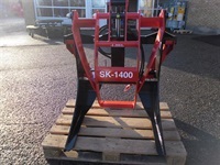 Fransgård SK-1400 - Skovmaskiner - 1
