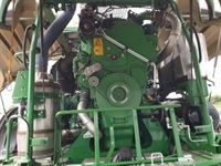 John Deere 8300I - Høstmaskiner - Selvkørende finsnittere - 7