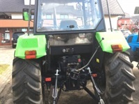 Deutz-Fahr DX 3.50 A - Traktorer - Traktorer 2 wd - 7