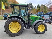 John Deere 5070M - Traktorer - Traktorer 2 wd - 8