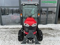 Massey Ferguson 1740M-HC - Traktorer - Kompakt traktorer - 2