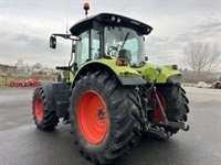- - - ARION 640 T4I - Traktorer - Traktorer 2 wd - 7