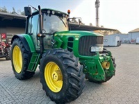 John Deere 6534 Premium - Traktorer - Traktorer 2 wd - 3