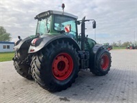 Fendt VARIO 933 COM III - Traktorer - Traktorer 2 wd - 5
