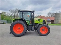 - - - Arion 450 Stage V (CIS) - Traktorer - Traktorer 2 wd - 6