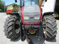 Valtra T130 - Traktorer - Traktorer 2 wd - 5