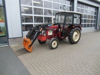 Baas K2 - Traktor tilbehør - Frontlæssere - 4