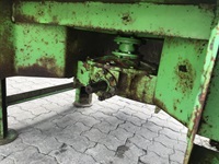 - - - Holtsø Traktor Tvangsblander - Genbrug Råstoffer - Blandere - 12