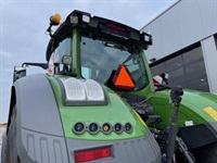Fendt 1042 Vario Profi Plus - Traktorer - Traktorer 2 wd - 8