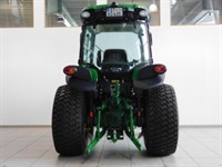 John Deere 4066R - Traktorer - Kompakt traktorer - 3
