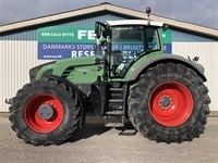 Fendt 930 Vario Profi Med F-PTO - Traktorer - Traktorer 4 wd - 1