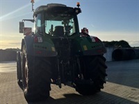 Fendt 933 Profi Plus - Traktorer - Traktorer 2 wd - 8