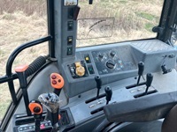 New Holland 7740SLE - Traktorer - Traktorer 4 wd - 2
