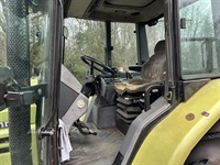 Hürlimann XT 908 Med krybegear - Traktorer - Traktorer 4 wd - 10