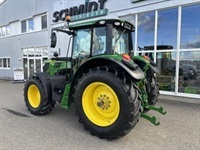 John Deere 6140M Select Edition - Traktorer - Traktorer 2 wd - 8