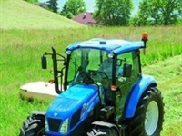 New Holland T4.55 Stage V - Traktorer - Traktorer 2 wd - 7