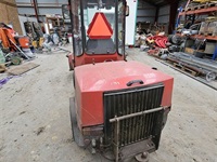 Vitra Kompakt - Traktorer - Kompakt traktorer - 8