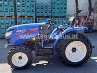 Iseki TLE 3410 AL - Traktorer - Traktorer 2 wd - 6