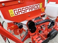Gaspardo MTR 4-reihige Einzelkornsämaschine - Såmaskiner - Enkornsåmaskiner - 5