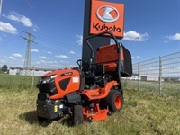 Kubota G231-LD-48 Profi-Aufsitzmäher, 5 Jahre Garantie - Traktorer - Plænetraktorer - 1