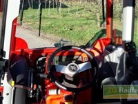 - - - TRX 10400 - Traktorer - Traktorer 4 wd - 4