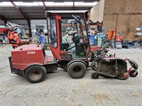 Vitra Kompakt - Traktorer - Kompakt traktorer - 2