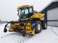 New Holland FR9050 - Høstmaskiner tilbehør - Snittere - 2