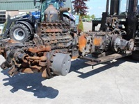 Fendt 900 Series Vario < SCR - Traktorer - Traktorer 2 wd - 1