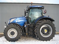 New Holland T7.300 AC New Gen - Traktorer - Traktorer 4 wd - 13