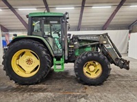 John Deere 6310 - Traktorer - Traktorer 2 wd - 8