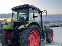 - - - Claas Axos 330 - Traktorer - Traktorer 2 wd - 3