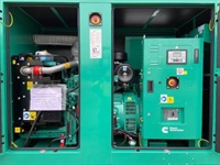 - - - C44D5e - 44 kVA Generator - DPX-18505 - Generatorer - 6