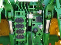 John Deere 7930 - Traktorer - Traktorer 2 wd - 6