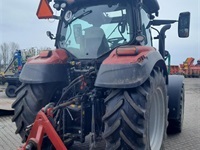 Case IH Vestrum 130CVX - Traktorer - Traktorer 4 wd - 5