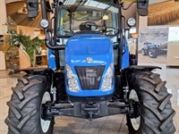 New Holland T4.55 Stage V - Traktorer - Traktorer 2 wd - 8