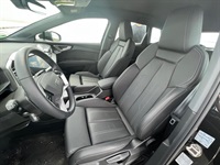 - - - Audi Q4 e-tron 50 - El-biler - 5