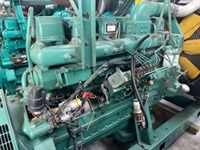 - - - TAD 1631 GE Leroy Somer 500 kVA generatorset - Generatorer - 8