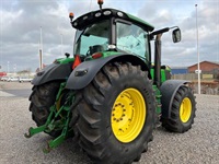John Deere 6170R - Traktorer - Traktorer 4 wd - 6