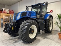 New Holland T8.435 Genesis - Traktorer - Traktorer 2 wd - 1