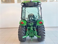 John Deere 3033R - Traktorer - Kompakt traktorer - 4