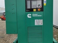 - - - C1100D5B - 1.100 kVA Open Generator - DPX-18531-O - Generatorer - 5