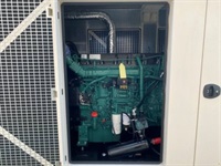 - - - 330 kVA TAD 1351 GE Silent generatorset NEW ! - Generatorer - 6