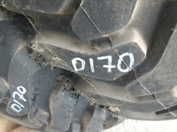 Dunlop 10.0/75-15.3 - D170 - Hjul/larvefødder - Dæk - 3